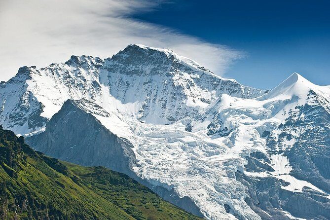 Jungfraujoch Top of Europe Day Trip from Lucerne - Final Thoughts