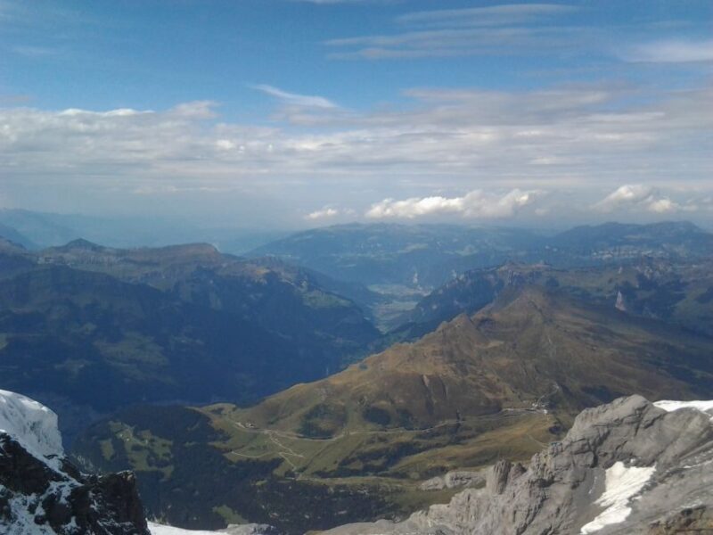 Jungfraujoch Top of Europe Private Day Trip from Basel - Who Should Consider This Tour?