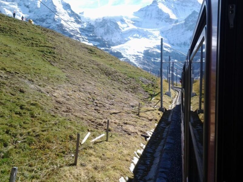 Jungfraujoch Top of Europe Private Day Trip from Bern - Frequently Asked Questions