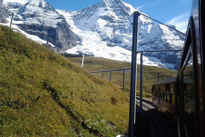 Jungfraujoch Top of Europe Private Day Trip from Interlaken - FAQs