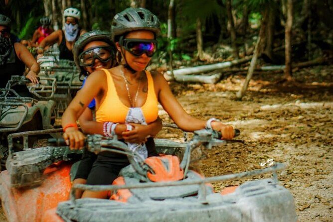 Jungle Adventure to Zipline and ATV Shared from Cancun - Final Thoughts