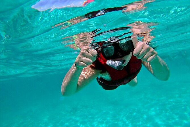 Jungle Adventure Tour in Cancun by Speedboat with Snorkeling - Key Points