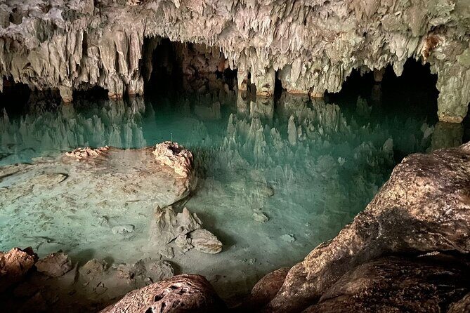 Jungle ATV Adventure: Unveiling Akumal's Enchanting Cenotes - Frequently Asked Questions