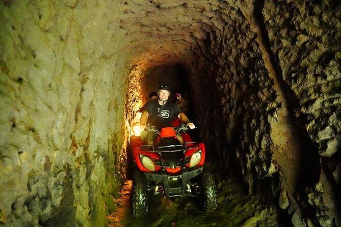 Jungle ATV Quad Bike Through Gorilla Face Cave - Wrapping It Up: Is This Tour for You?