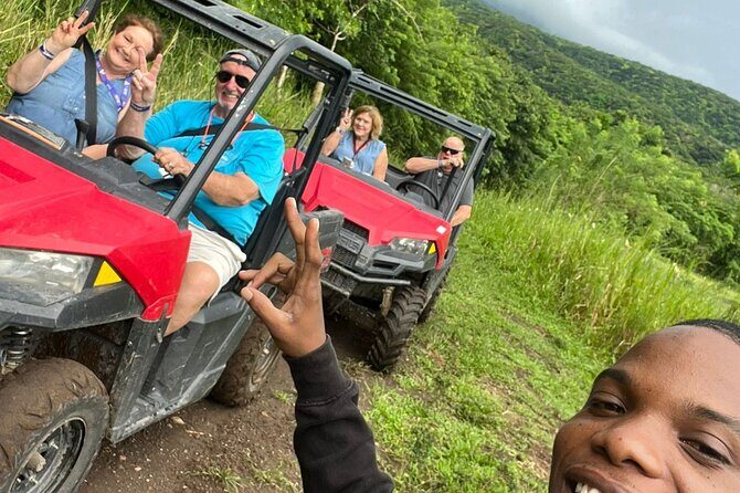 Jungle bikes Dune Buggy - Who Should Consider This Tour?