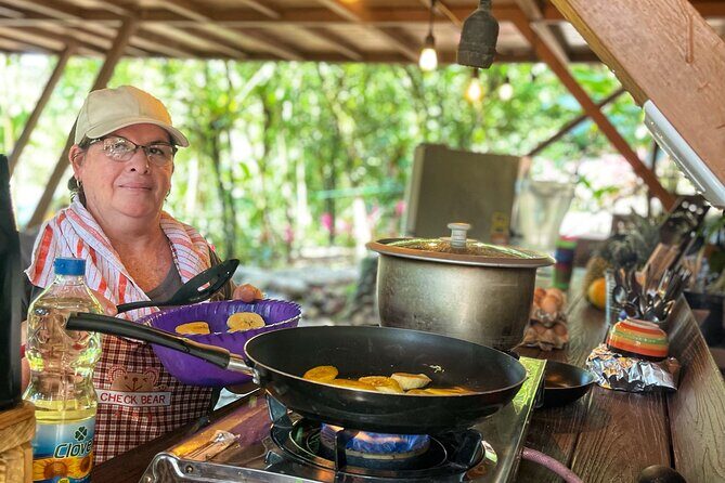 Jungle Bliss: Yoga, Waterfalls, and Blue Clay Experience w/Lunch - Deep Dive into the Itinerary