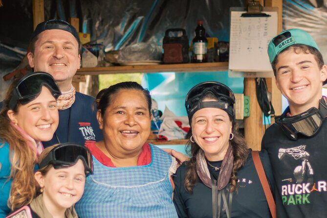 Jungle Buggy Day Tour - Authentic Insights from Reviews