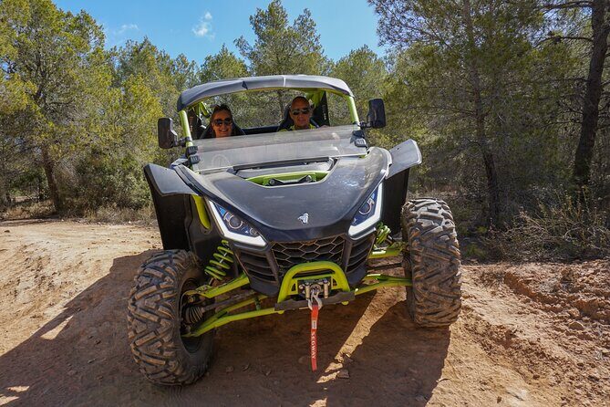 Jungle Buggy Tour in Benidorm - Final Thoughts