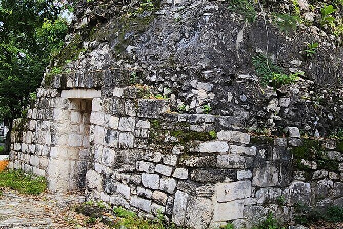 Jungle, Caverns and Tequila Mayan ATV Experience - Who Should Consider This Tour?