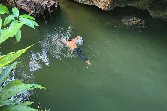 Jungle, Caverns and Tequila Mayan ATV Experience - Final Thoughts