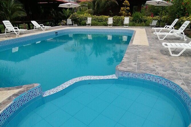 Jungle Eco Jungle And Adventure - 4 Days / 3 Nights - FAQs