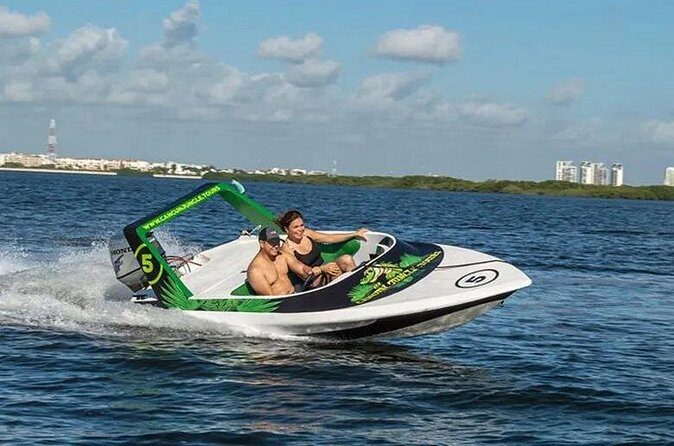 Jungle excursion EN Cancun (NO taxes included) - Authentic Experiences & What Travelers Say