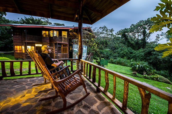 Jungle Expedition through The Childrens Eternal Rainforest - Final Thoughts