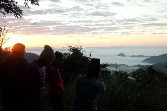 Jungle Experience: 1 Day Trek in Nam Ha NPA - FAQ: Your Practical Questions Answered