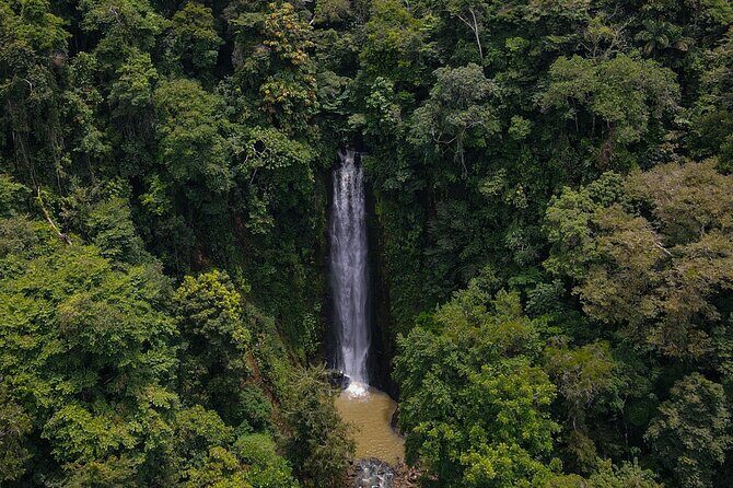 Jungle Hike to Hidden Waterfall in Puerto Viejo - Final Thoughts: Is It Worth It?