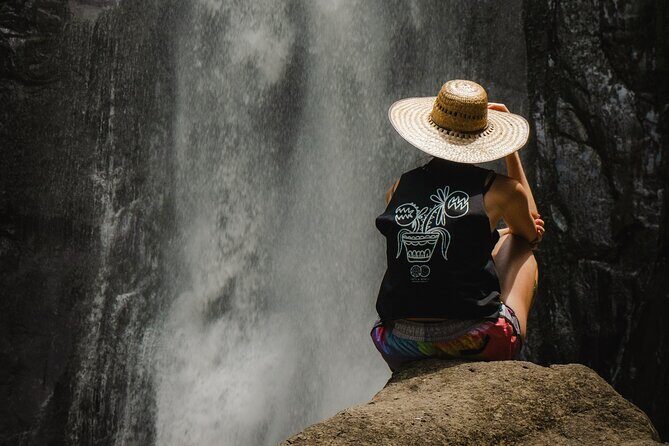 Jungle Hike to Hidden Waterfall in Puerto Viejo - FAQs