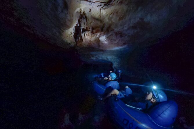 Jungle Horseback & Cave Tube Adventure - Who Will Love This Tour?