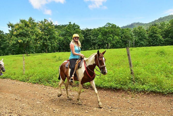 Jungle Horseback Riding + Chocolate Experience - Analyzing the Value