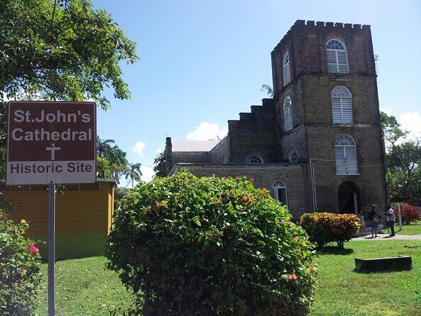 Jungle Jeep Adventure from Belize City - Belize Jungle Jeep Adventure: An Authentic Half-Day Exploration