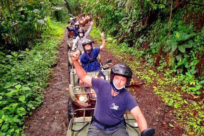 Jungle & Maleku's ATV Arenal Tour (Double ATV) - Final Thoughts: Is It Worth It?