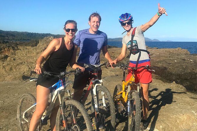 Jungle Mountain Bike Adventures - Experience the Best of Montezuma with Jungle Mountain Bike Adventures