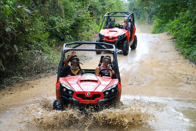 Jungle & River BUGGY Exploration. Private Tour - Jungle & River BUGGY Exploration. Private Tour: An Adventurous Day in Costa Rica