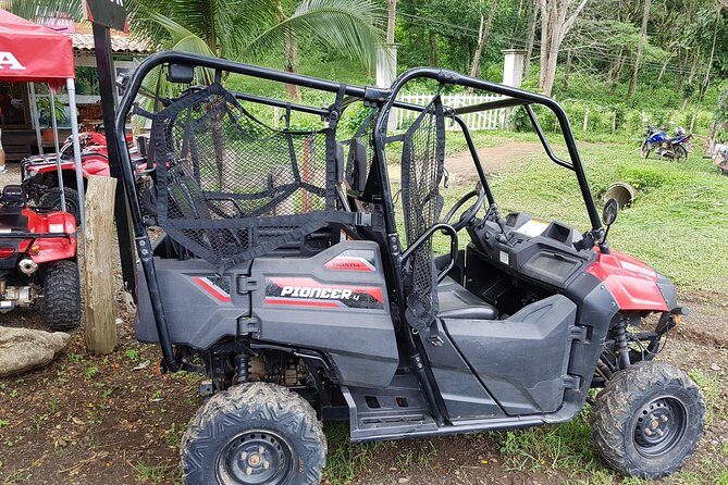 Jungle & River BUGGY Exploration. Private Tour - Final Thoughts