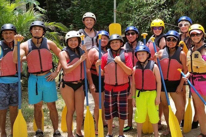 Jungle River Kayaking Adventure from Ocho Rios - Final Thoughts