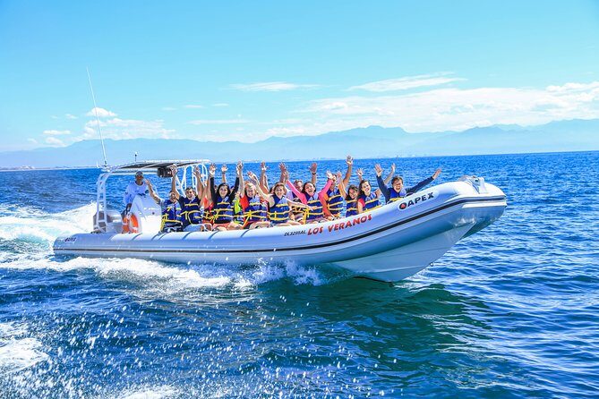 Jungle & River Zipline Tour  Choose Boat or Van Ride - An In-Depth Look at the Jungle & River Zipline Tour