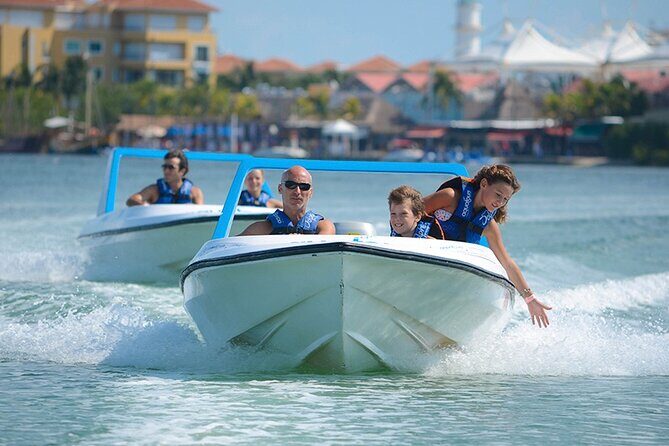 Jungle Tour Adventure by Speedboat with Snorkeling in Cancún - Final Thoughts