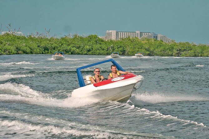 Jungle Tour Adventure in Cancun with Snorkeling - Who Will Love This Experience?