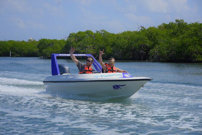 Jungle Tour and Mayan Experience in Cancun with Lunch - A Closer Look at What to Expect