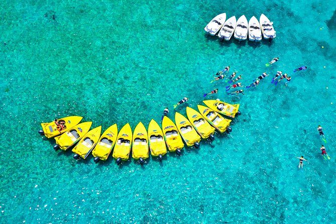 Jungle Tour with Snorkel in Cancun - Who Should Consider This Tour?