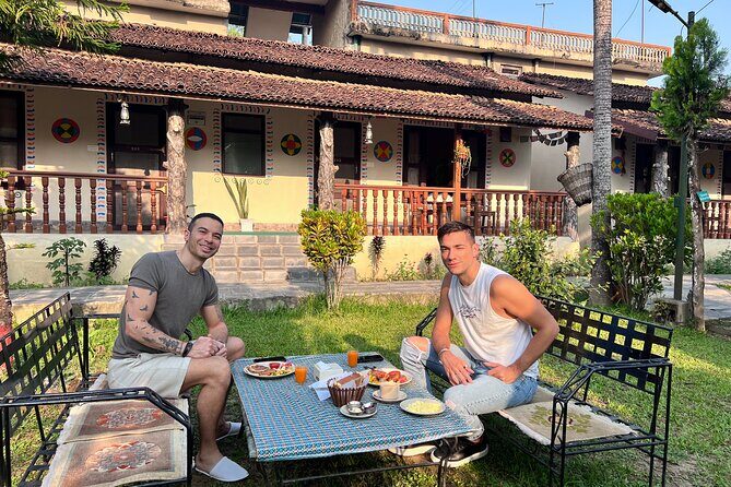 Jungle Towernight Stay: 4-Day Tour in Chitwan National Park - Who Is This Tour Best For?