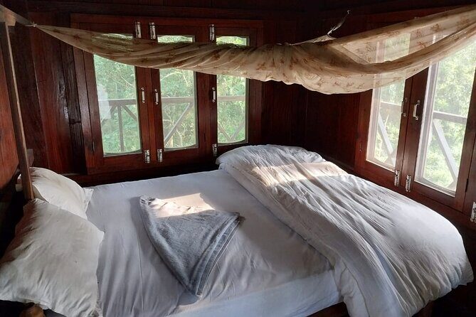 Jungle Towernight Stay: 4-Day Tour in Chitwan National Park - FAQs