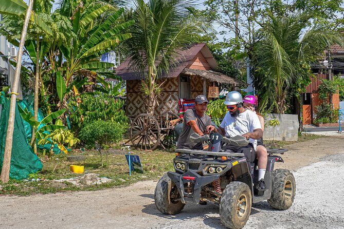 Jungle Trails & Ocean Views ATV - Final Thoughts: Is This Tour Worth It?