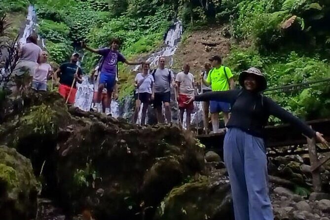 Jungle Trekking Day Tour - Who Will Love This Tour?