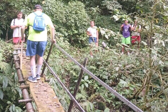 Jungle Trekking Day Tour - Final Thoughts