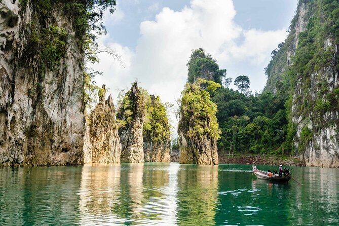 Jungle Trip to Khao Sok National Park - FAQ
