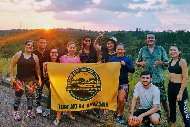 Jungle Walking with Caves and Waterfalls in Amazon Full Day Tour - Final Thoughts