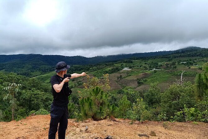 Jungle Wisdom Survival Trek - Final Thoughts