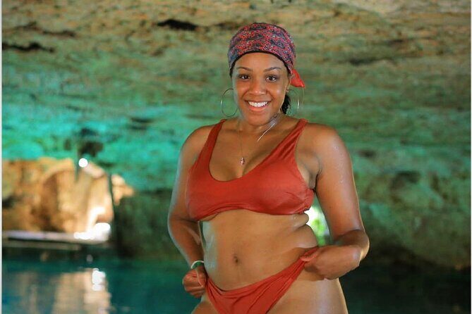 Jungle Zipline and ATV Shared Adventure in Riviera Maya - A Closer Look at the Tour Experience