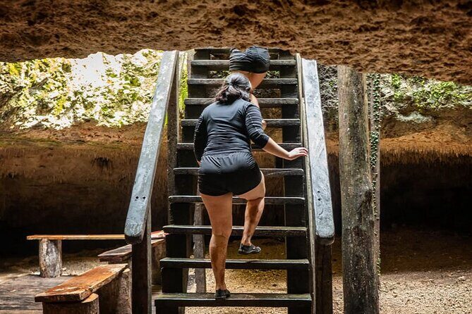 Jungle Zipline and ATV Shared Adventure in Riviera Maya - Summary: Who Will Love This Tour?