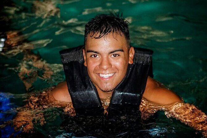 Jungle Zipline and ATV Shared Adventure in Riviera Maya - Frequently Asked Questions