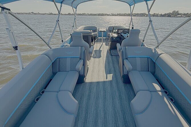 Jupiter 2Hr Sightseeing Charter on the Intracoastal Waterway - Final Thoughts — Who Will Love This Tour?