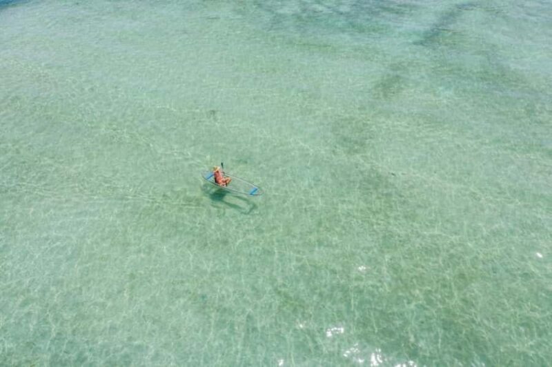 Jupiter Clear Kayak Guided Tour - FAQs