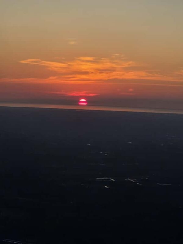 Jupiter FL: Scenic Air Tour in a Cessna 182 - Final Thoughts