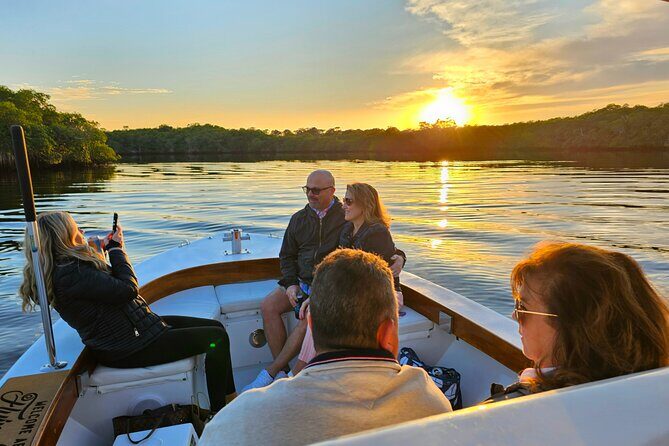Jupiter Island Historic Narrated Sunset Cruise - Small Group - Final Thoughts: Why You Should Consider This Sunset Cruise