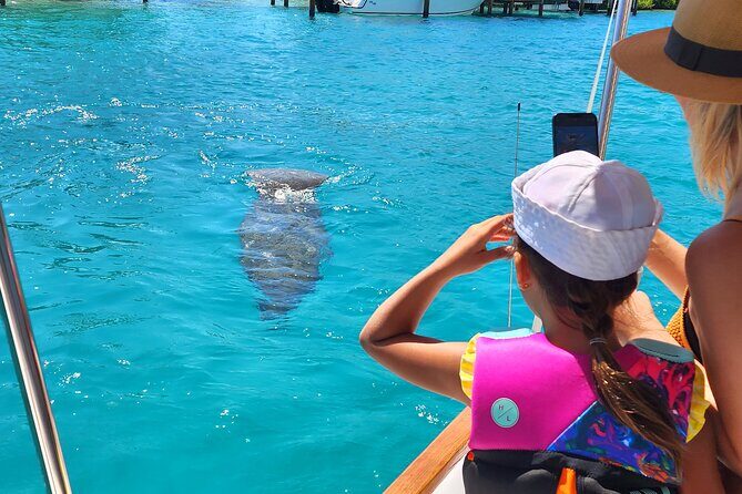 Jupiter Island Narrated Historic Private Boat Tour - An In-Depth Look at the Jupiter Island Private Boat Tour