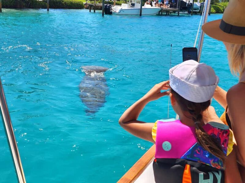 Jupiter: Narrated History & Celebrity Boat Tour - FAQ